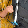 Stratos 44 Backpack | Men's Osprey 10003563 Backpacks One Size / Tunnel Vision Grey
