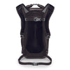 Transporter Roll Top WP 25 Osprey 10003312 Backpacks One Size / Black