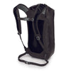 Transporter Roll Top WP 25 Osprey 10003312 Backpacks One Size / Black