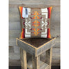 Chief Joseph Pillow Pendleton XP573-51114 Pillows 16x16 inch / Khaki
