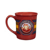 National Park Ceramic Mug Pendleton XC882-53853 Mugs 532ml / Zion