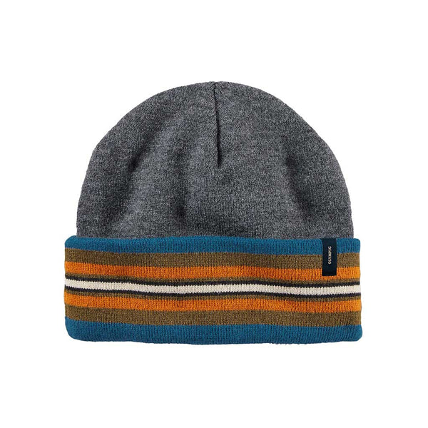 National Park Stripe Beanie Pendleton GS803-54817 Beanies One Size / Olympic