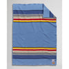 National Park Throw with Carrier | Yosemite NP Pendleton XF133-52054 Blankets One Size / Yosemite