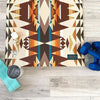 Pendleton X Yeti Yoga Mat Pendleton 55164-1SZ Yoga Mats One Size / Crescent Butte
