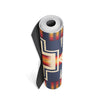Pendleton X Yeti Yoga Mat Pendleton 87-1SZ Yoga Mats One Size / Harding Navy