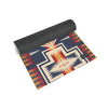 Pendleton X Yeti Yoga Mat Pendleton 87-1SZ Yoga Mats One Size / Harding Navy