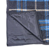 Roll-Up Blanket | Nylon Backed Pendleton XR33453589-SL Blankets One Size / Summit Lake
