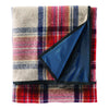 Roll-Up Blanket | Nylon Backed Pendleton XR33453589-VDS Blankets One Size / Vintage Dress Stewart