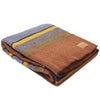 Yakima Camp Blanket w/ Carrier Pendleton ZA16053764 Blankets 168 x 213 cm / High Ridge