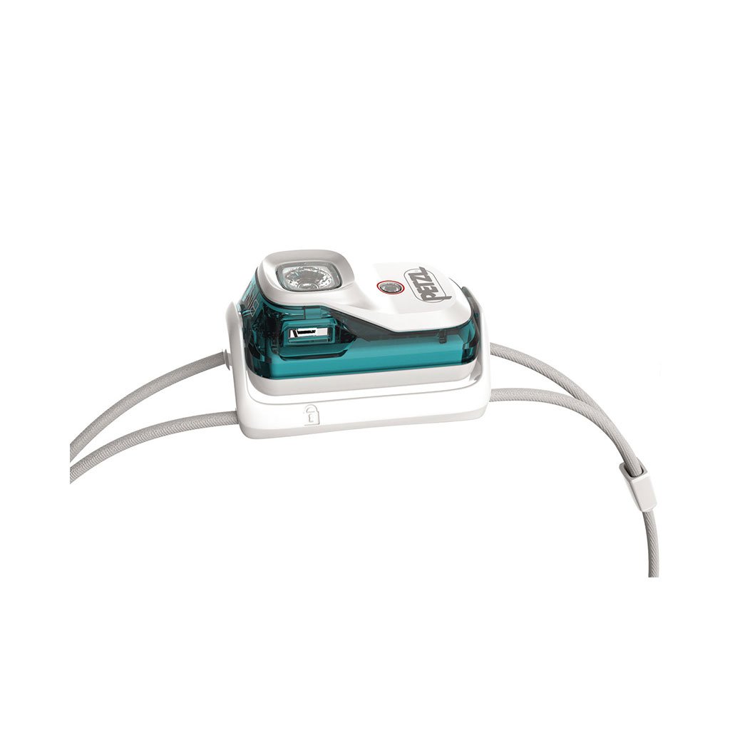 BINDI Petzl E102AA02 Head Torches One Size / Emerald
