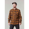 Hillsboro Shirt | Men's Picture Organic Shirts