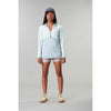 Tahita Grid Fleece | Women's Picture Organic Fleece Jackets