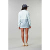 Tahita Grid Fleece | Women's Picture Organic Fleece Jackets