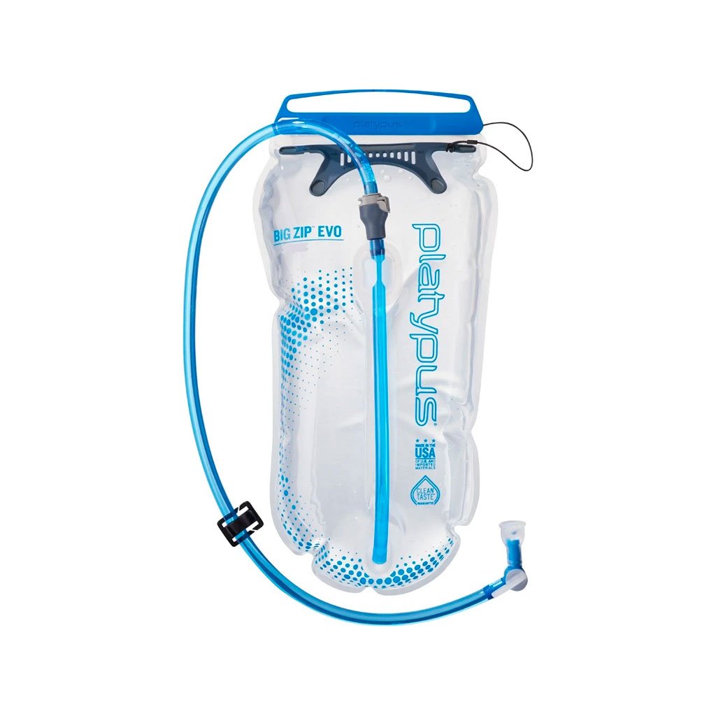 Big Zip EVO Water Bladder