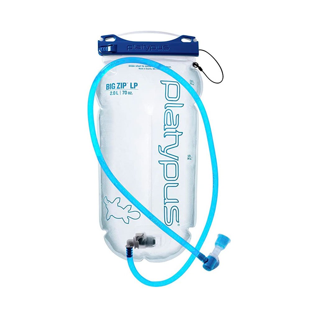 Big Zip EVO Water Bladder