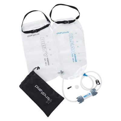 GravityWorks 6L Water Filter System