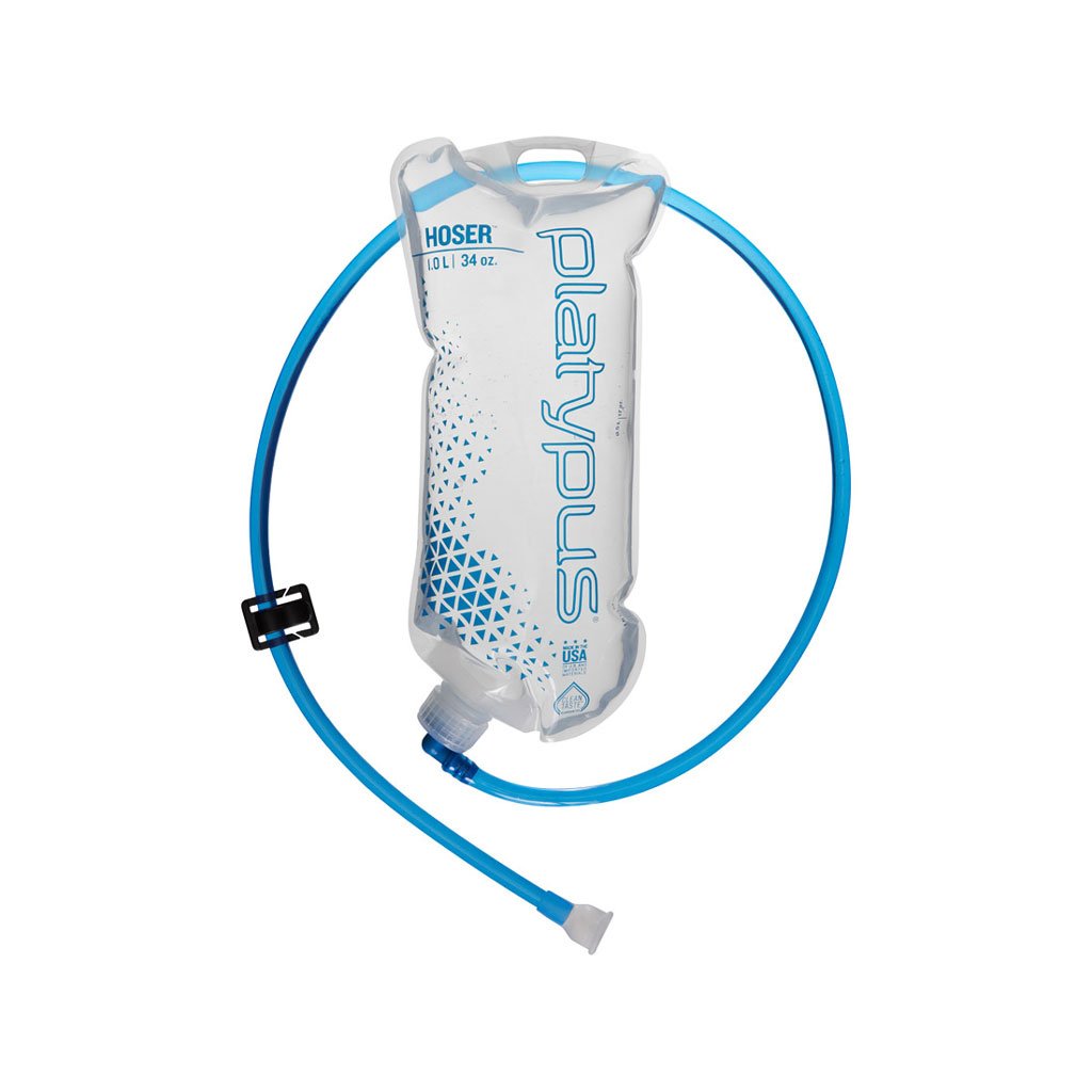 Hoser Water Bladder