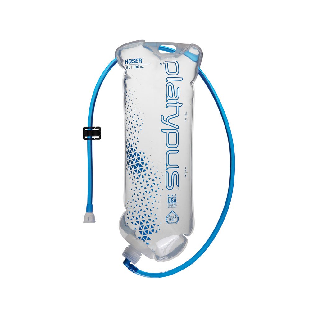 Hoser Water Bladder