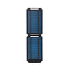Extreme Solar Powertraveller PTL-EXTSL001 Solar Chargers One Size / Black