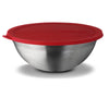 CampFire Bowl with Lid Primus P740810 Bowls One Size / Stainless