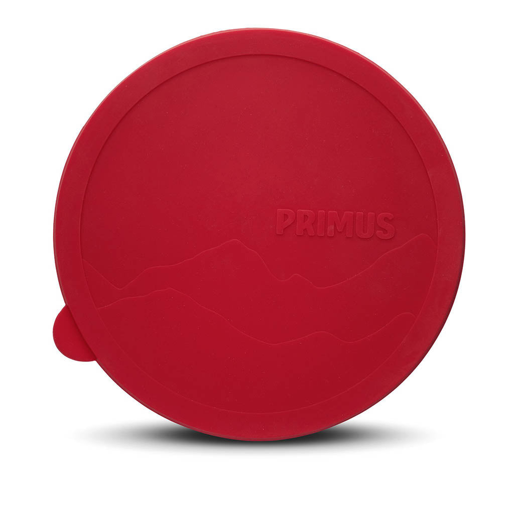 CampFire Bowl with Lid Primus P740810 Bowls One Size / Stainless