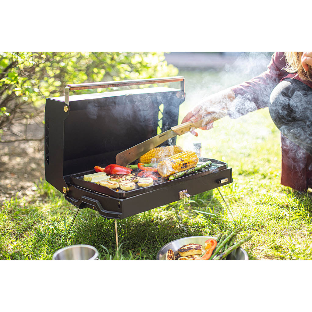 primus tent Primus | Kuchoma Grill | Portable Bbq