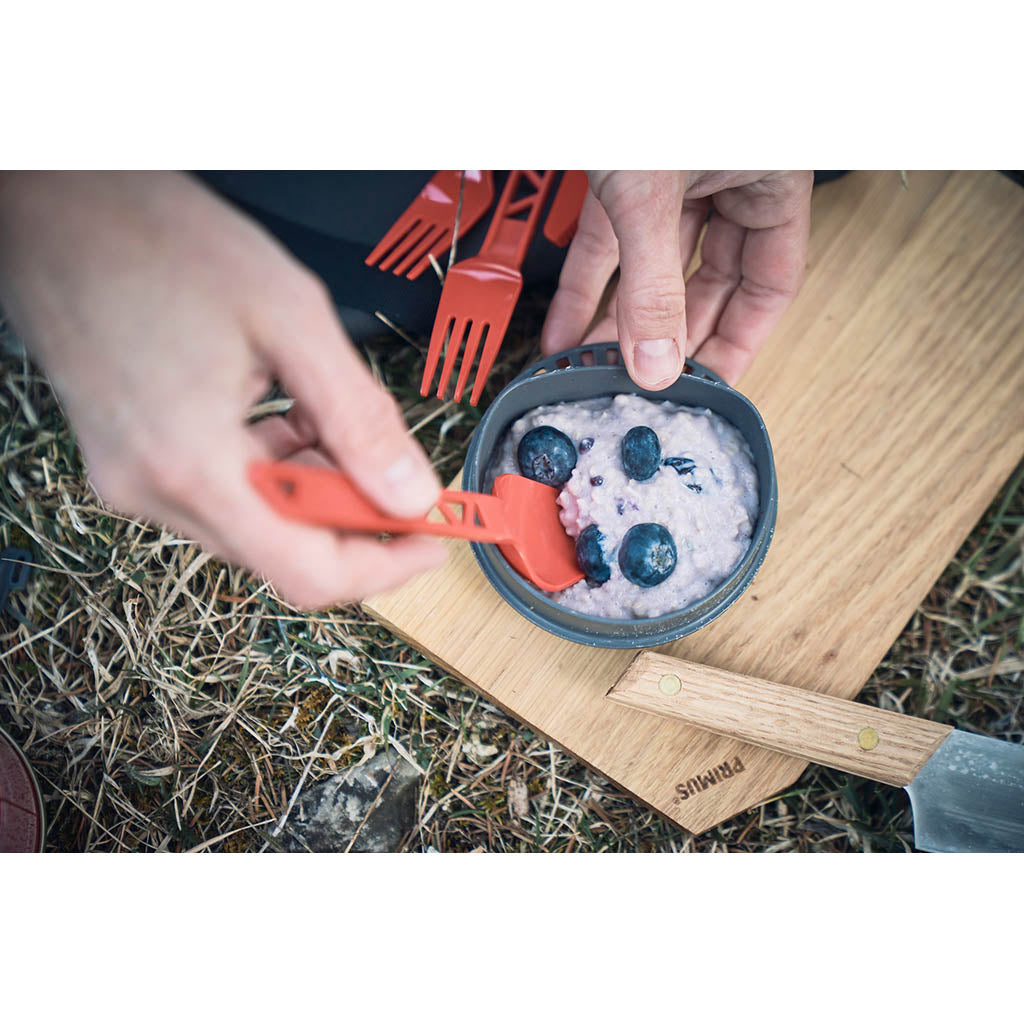 Lite Plus Stove System Primus P356030 Camping Stoves One Size / Black