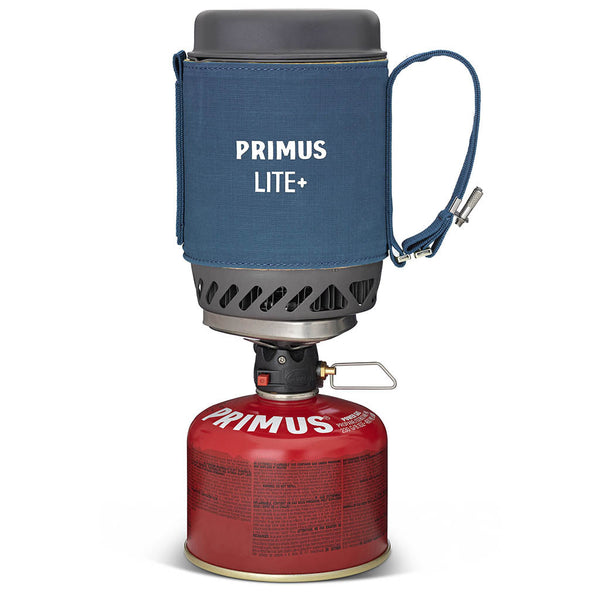 Lite Plus Stove System Primus P356032 Camping Stoves One Size / Blue