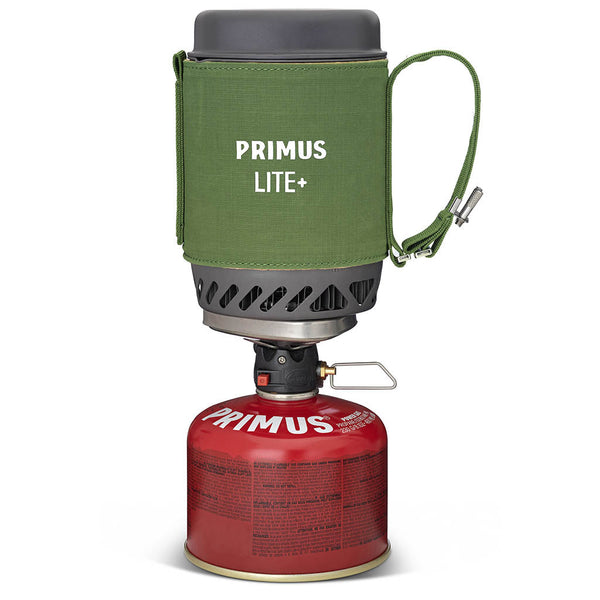 Lite Plus Stove System Primus P356031 Camping Stoves One Size / Fern