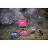 Lite Plus Stove System Primus P356034 Camping Stoves One Size / Pink