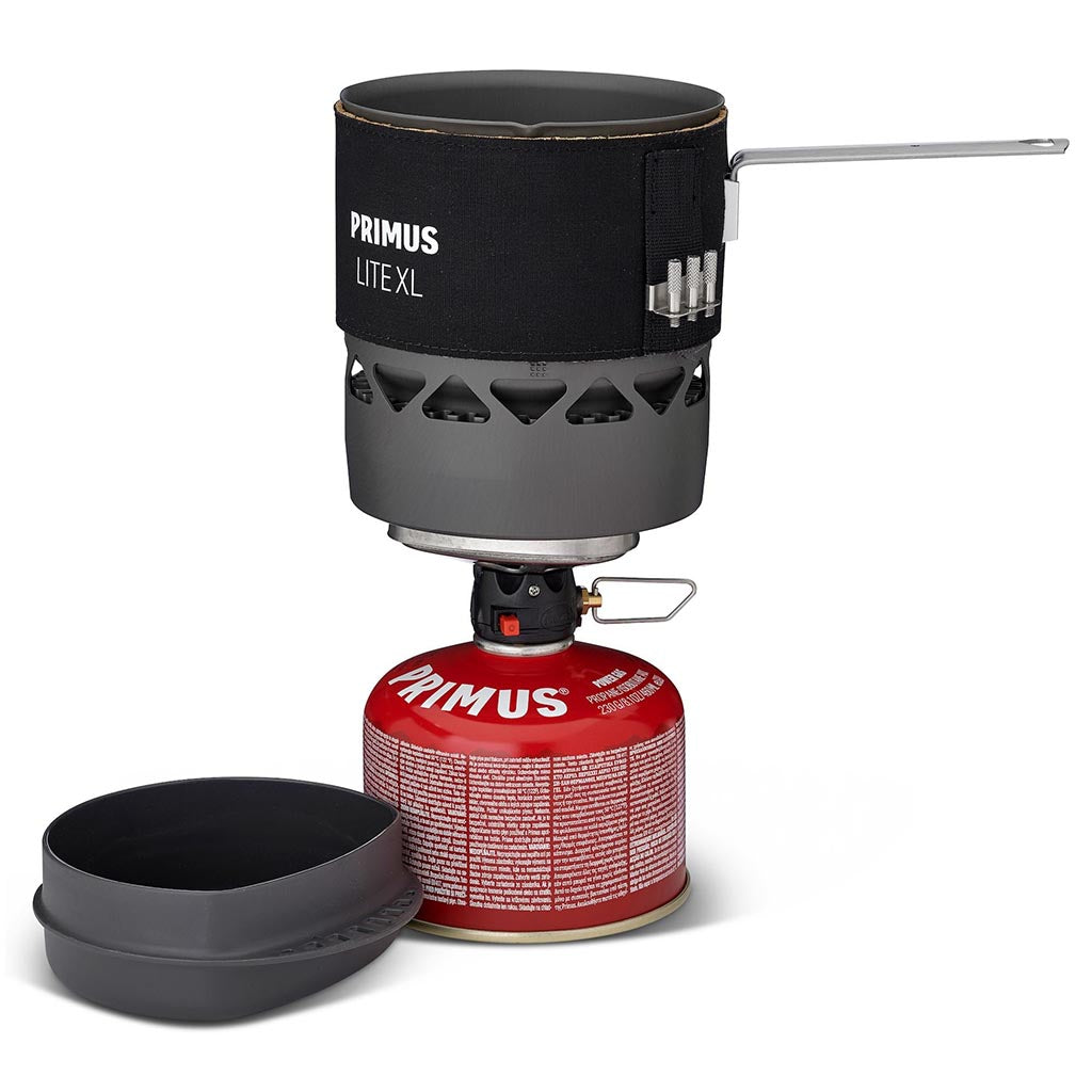 Primus | Lite XL Stove System | All In One Gas Stove | Fern - WildBounds