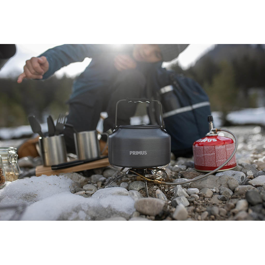 LiTech Coffee & Tea Kettle Primus Kettles