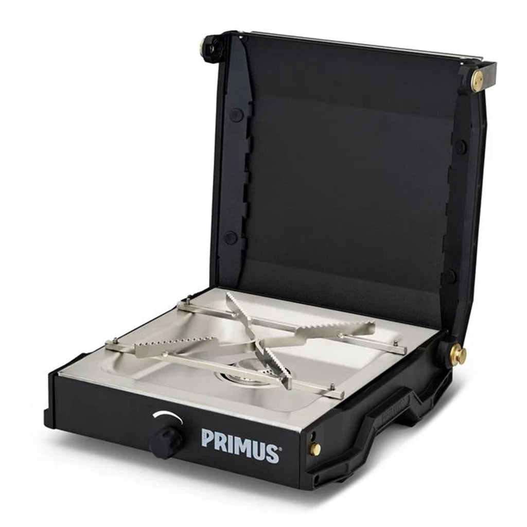 Primus | Kinjia Stove | Dual Burner Camping Stove | WildBounds