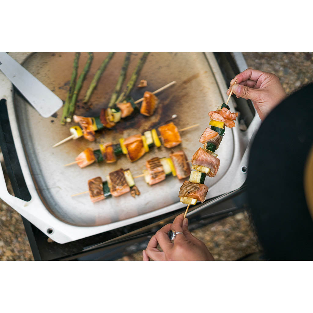 Primus OpenFire Pan Campfire Griddle Plate WildBounds