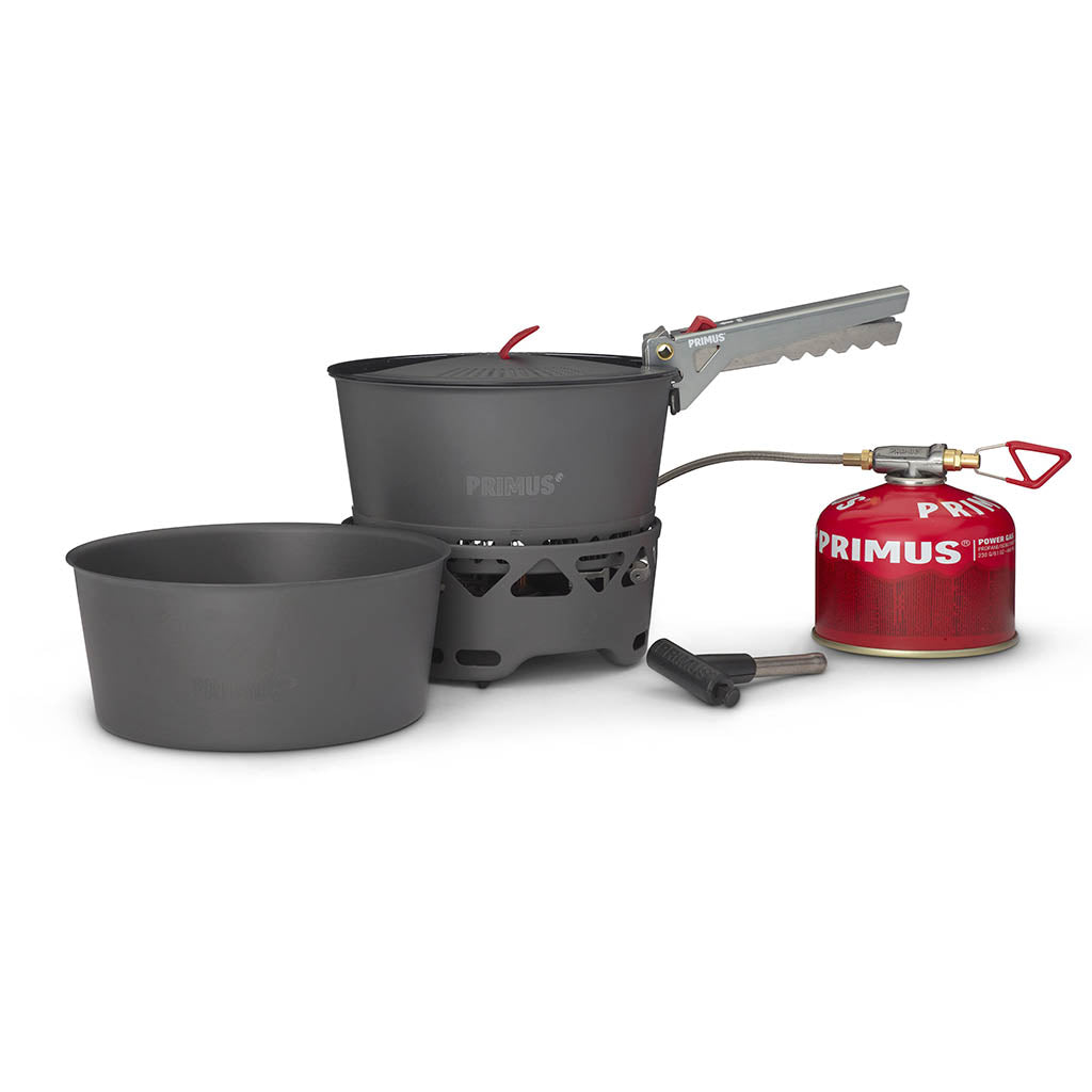 Primus | Bag for Tupike & Kinjia | Primus Double Burner