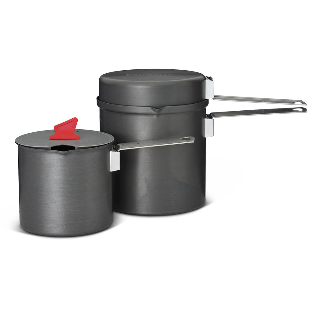 Trek Pot SET Primus P741420 Pots & Pans One Size / Grey