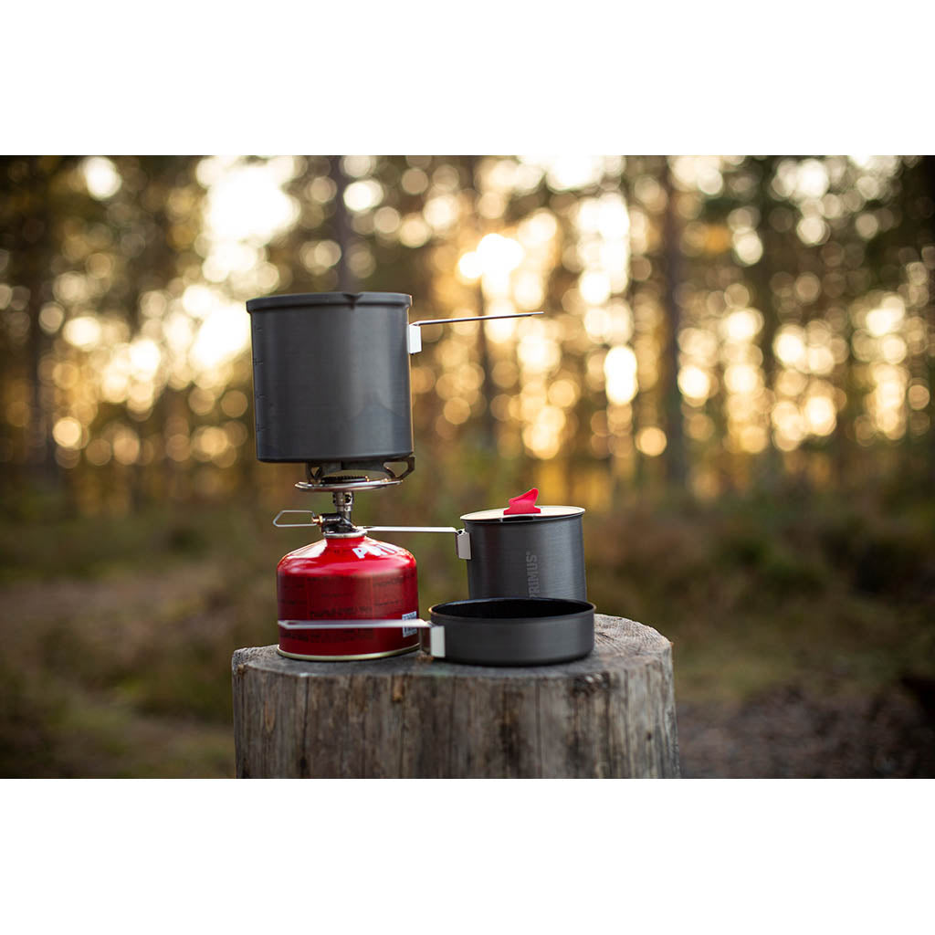 Trek Pot SET Primus P741420 Pots & Pans One Size / Grey