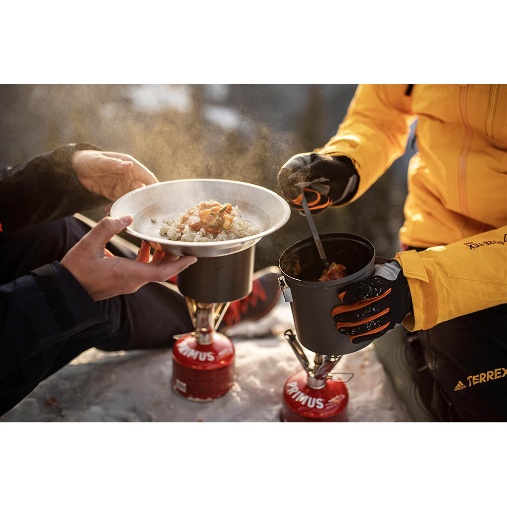 Trek Pot SET Primus P741420 Pots & Pans One Size / Grey