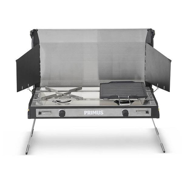 Primus | Tupike Stove | Deluxe Camp Stove | WildBounds