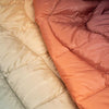 Nanoloft Puffy Blanket Rumpl TNLB-PF1-1 Blankets 1P / Playa Fade
