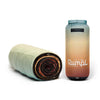 Nanoloft Puffy Blanket Rumpl TNLB-PF1-1 Blankets 1P / Playa Fade