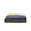 Original Puffy Blanket Rumpl TPPB-BBD-1 Blankets 1P / Big Bend National Park