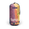 Original Puffy Blanket Rumpl TPPB-BBD-1 Blankets 1P / Big Bend National Park