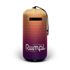 Original Puffy Blanket Rumpl TPPB-DPF-1 Blankets 1P / Dawn Pixel Fade
