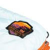 Original Puffy Blanket Rumpl TPPB-GRC-1 Blankets 1P / Grand Canyon