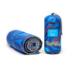 Original Puffy Blanket Rumpl TPPB-CW1-1 Blankets 1P / Ravens Moon - Crystal Worl