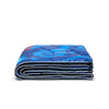 Original Puffy Blanket Rumpl TPPB-CW1-1 Blankets 1P / Ravens Moon - Crystal Worl