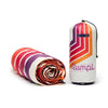 Original Puffy Blanket Rumpl TPPB-RT1-1 Blankets 1P / Retro Sunrise