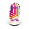 Original Puffy Blanket Rumpl TPPB-RT1-1 Blankets 1P / Retro Sunrise