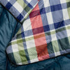 Original Puffy Blanket Rumpl TPPB-SP4-1 Blankets 1P / Sequoia Plaid